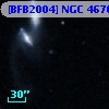 [BFB2004] NGC 4676  617