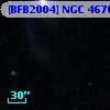 [BFB2004] NGC 4676  632