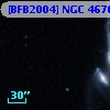 [BFB2004] NGC 4676  654