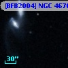 [BFB2004] NGC 4676  659