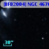 [BFB2004] NGC 4676  662