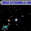 1RXS J225808.1+480008