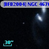 [BFB2004] NGC 4676  676
