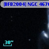 [BFB2004] NGC 4676  677