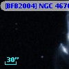 [BFB2004] NGC 4676  678