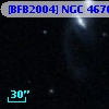 [BFB2004] NGC 4676  681