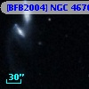 [BFB2004] NGC 4676  686