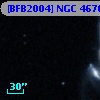 [BFB2004] NGC 4676  687