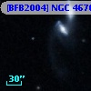 [BFB2004] NGC 4676  688