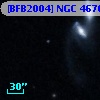 [BFB2004] NGC 4676  689