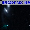 [BFB2004] NGC 4676  691