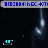 [BFB2004] NGC 4676  692