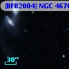 [BFB2004] NGC 4676  693