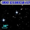 1RXS J211032.0+574256