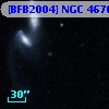 [BFB2004] NGC 4676  696