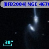 [BFB2004] NGC 4676  697