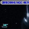 [BFB2004] NGC 4676  699