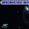 [BFB2004] NGC 4676  702