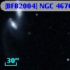 [BFB2004] NGC 4676  704