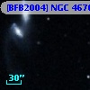 [BFB2004] NGC 4676  707