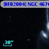 [BFB2004] NGC 4676  708