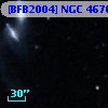 [BFB2004] NGC 4676  710