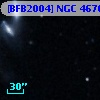 [BFB2004] NGC 4676  712