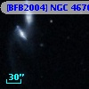 [BFB2004] NGC 4676  716
