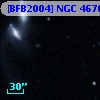 [BFB2004] NGC 4676  718