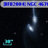 [BFB2004] NGC 4676  719
