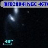 [BFB2004] NGC 4676  721