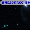 [BFB2004] NGC 4676  722