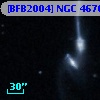 [BFB2004] NGC 4676  724