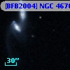 [BFB2004] NGC 4676  731