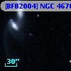 [BFB2004] NGC 4676  732