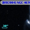 [BFB2004] NGC 4676  733