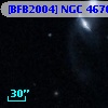 [BFB2004] NGC 4676  734