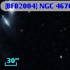 [BFB2004] NGC 4676  737