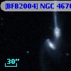 [BFB2004] NGC 4676  745