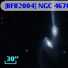 [BFB2004] NGC 4676  746