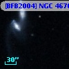 [BFB2004] NGC 4676  750