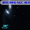 [BFB2004] NGC 4676  768