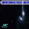 [BFB2004] NGC 4676  772