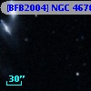 [BFB2004] NGC 4676  773