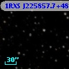 1RXS J225857.7+481059