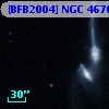 [BFB2004] NGC 4676  774