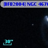 [BFB2004] NGC 4676  775