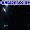 [BFB2004] NGC 4676  776