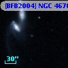 [BFB2004] NGC 4676  780