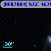 [BFB2004] NGC 4676  781